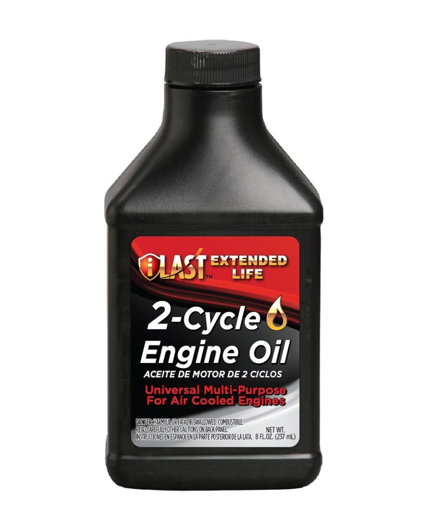 ILast 2-Cycle Engine Oil